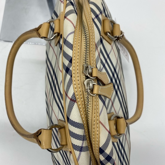 Burberry Handbag - Picture 7 of 10